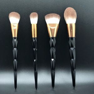 Geodark Big Brush Set